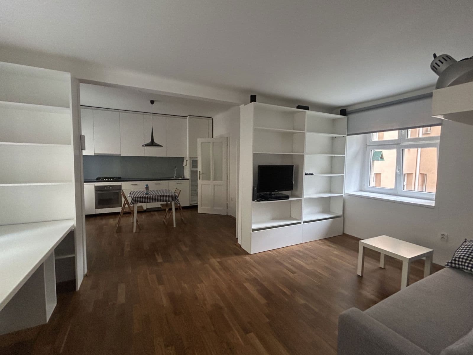 Prenájom bytu 2-izbový 55 m², Bednářská, Praha, Praha Prenájom bytu 2-izbový 55 m², Bednářská, Praha, Praha