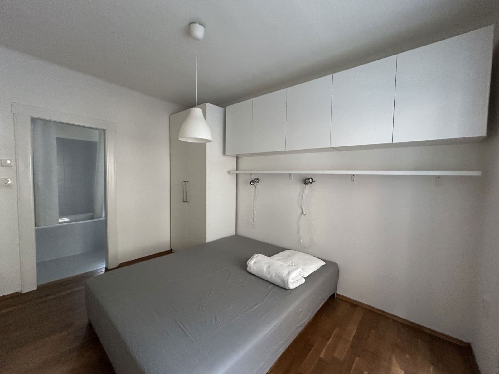 Prenájom bytu 2-izbový 55 m², Bednářská, Praha, Praha Prenájom bytu 2-izbový 55 m², Bednářská, Praha, Praha