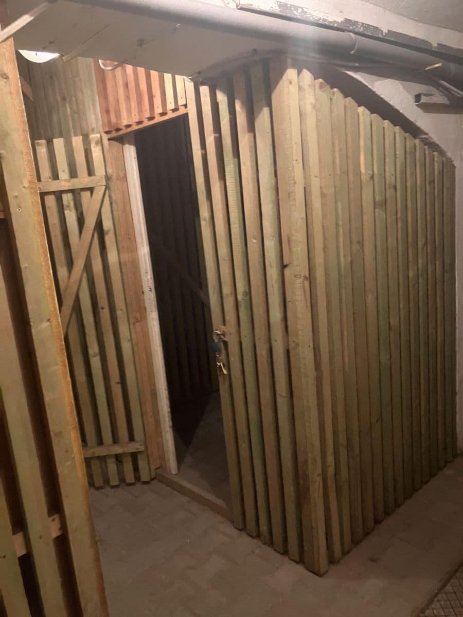 Prenájom bytu 2-izbový 55 m², Bednářská, Praha, Praha Prenájom bytu 2-izbový 55 m², Bednářská, Praha, Praha