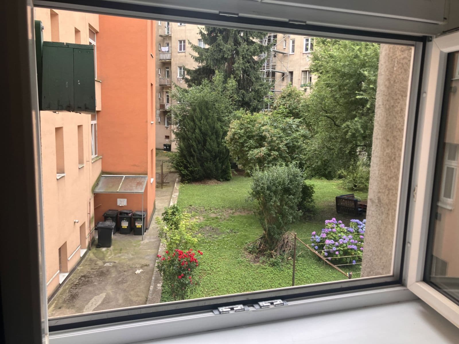Prenájom bytu 2-izbový 55 m², Bednářská, Praha, Praha Prenájom bytu 2-izbový 55 m², Bednářská, Praha, Praha