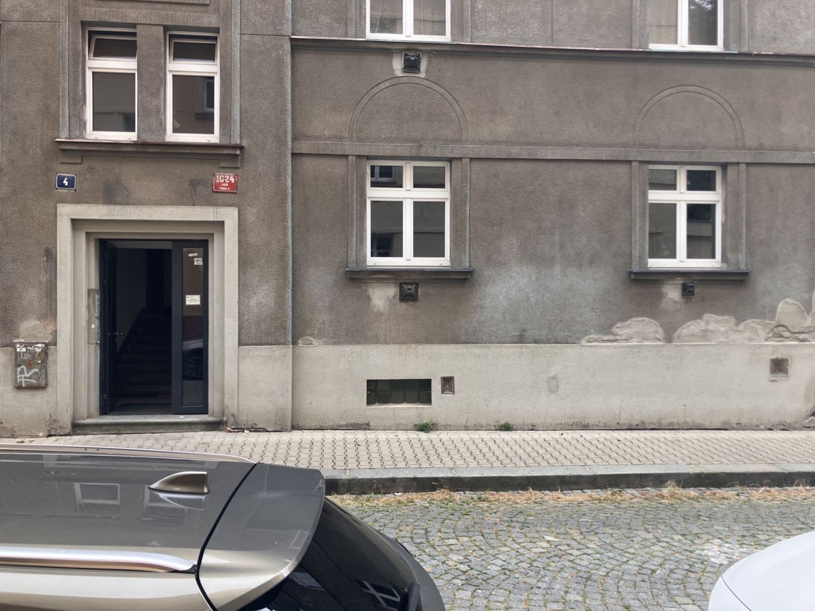 Prenájom bytu 2-izbový 55 m², Bednářská, Praha, Praha Prenájom bytu 2-izbový 55 m², Bednářská, Praha, Praha