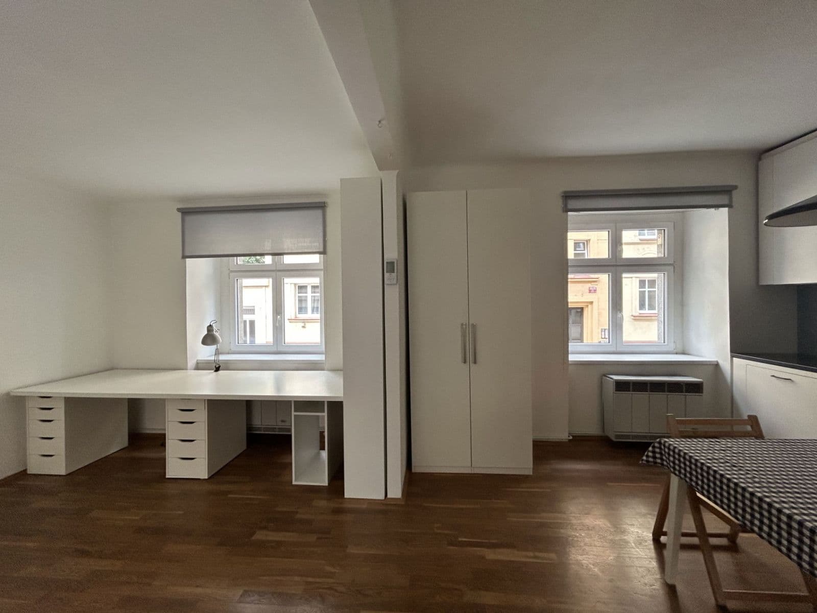 Prenájom bytu 2-izbový 55 m², Bednářská, Praha, Praha Prenájom bytu 2-izbový 55 m², Bednářská, Praha, Praha