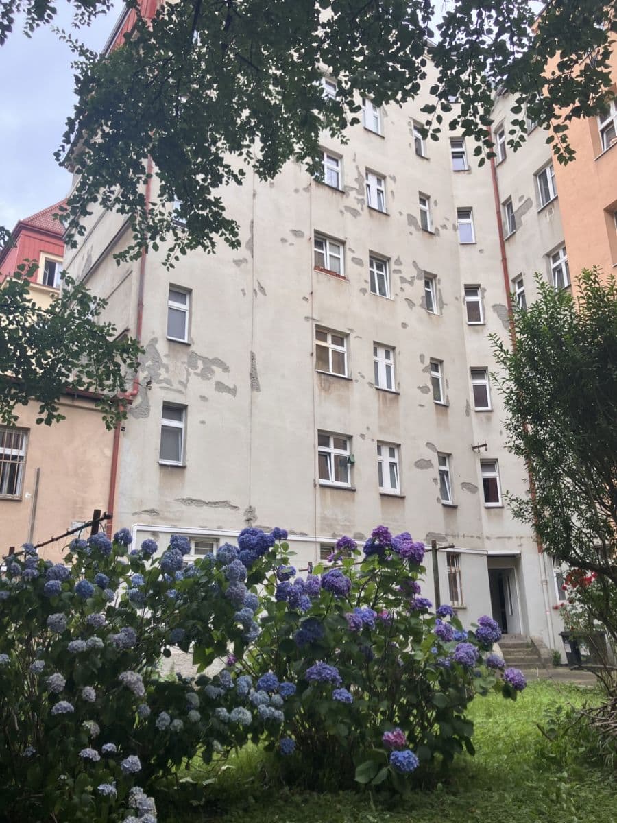 Prenájom bytu 2-izbový 55 m², Bednářská, Praha, Praha Prenájom bytu 2-izbový 55 m², Bednářská, Praha, Praha