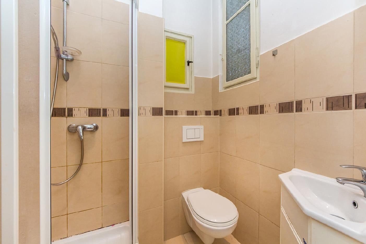 Prenájom bytu 1-izbový 30 m², Kubelíkova, Praha, Praha Prenájom bytu 1-izbový 30 m², Kubelíkova, Praha, Praha