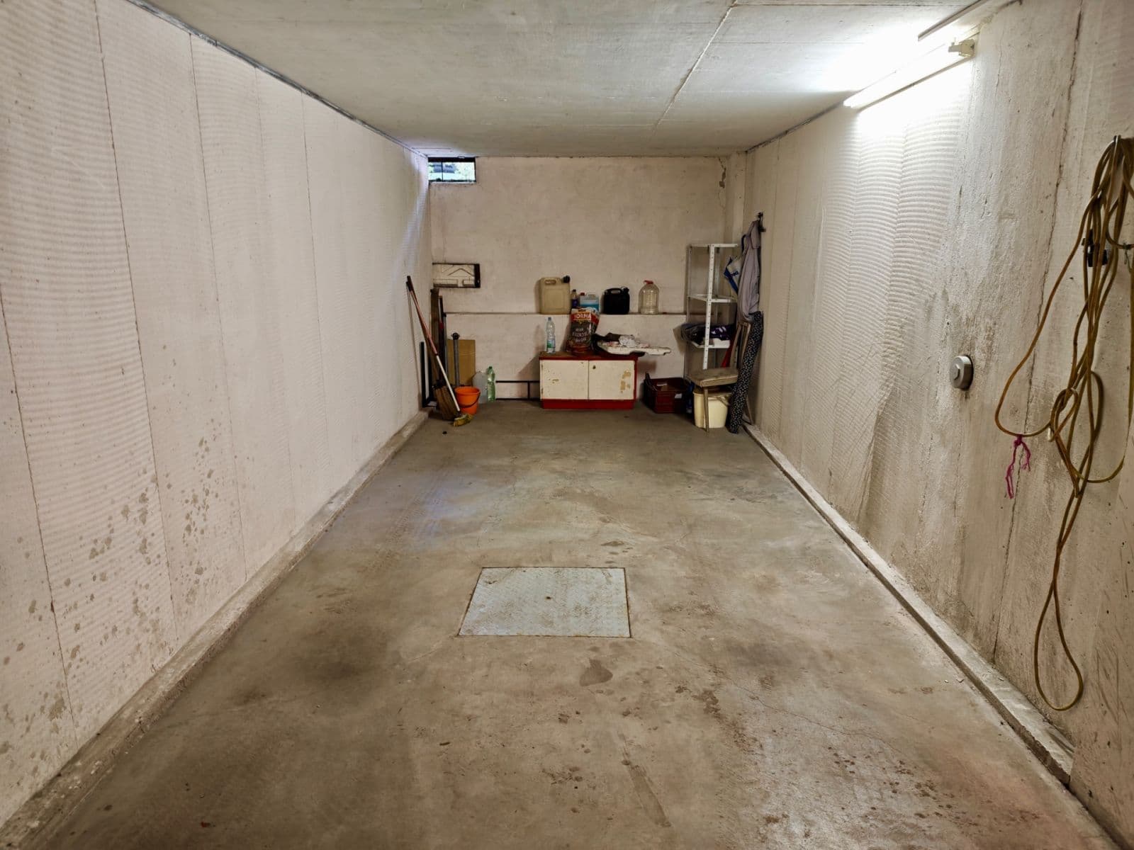 Prenájom garáže 20 m², Famfulíkova, Praha, Praha Prenájom garáže 20 m², Famfulíkova, Praha, Praha