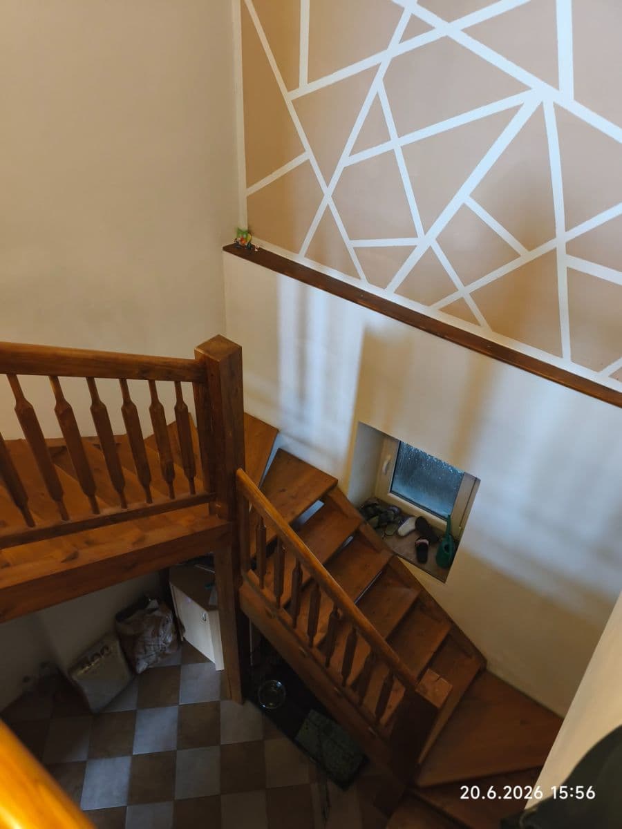 Predaj domu 221 m², pozemok 779 m², Český Rudolec, Jihočeský kraj Predaj domu 221 m², pozemok 779 m², Český Rudolec, Jihočeský kraj