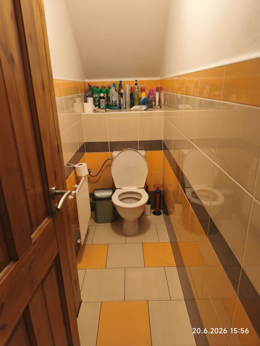 Predaj domu 221 m², pozemok 779 m², Český Rudolec, Jihočeský kraj Predaj domu 221 m², pozemok 779 m², Český Rudolec, Jihočeský kraj