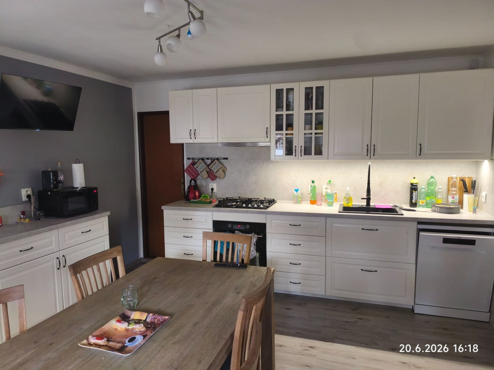 Predaj domu 221 m², pozemok 779 m², Český Rudolec, Jihočeský kraj Predaj domu 221 m², pozemok 779 m², Český Rudolec, Jihočeský kraj