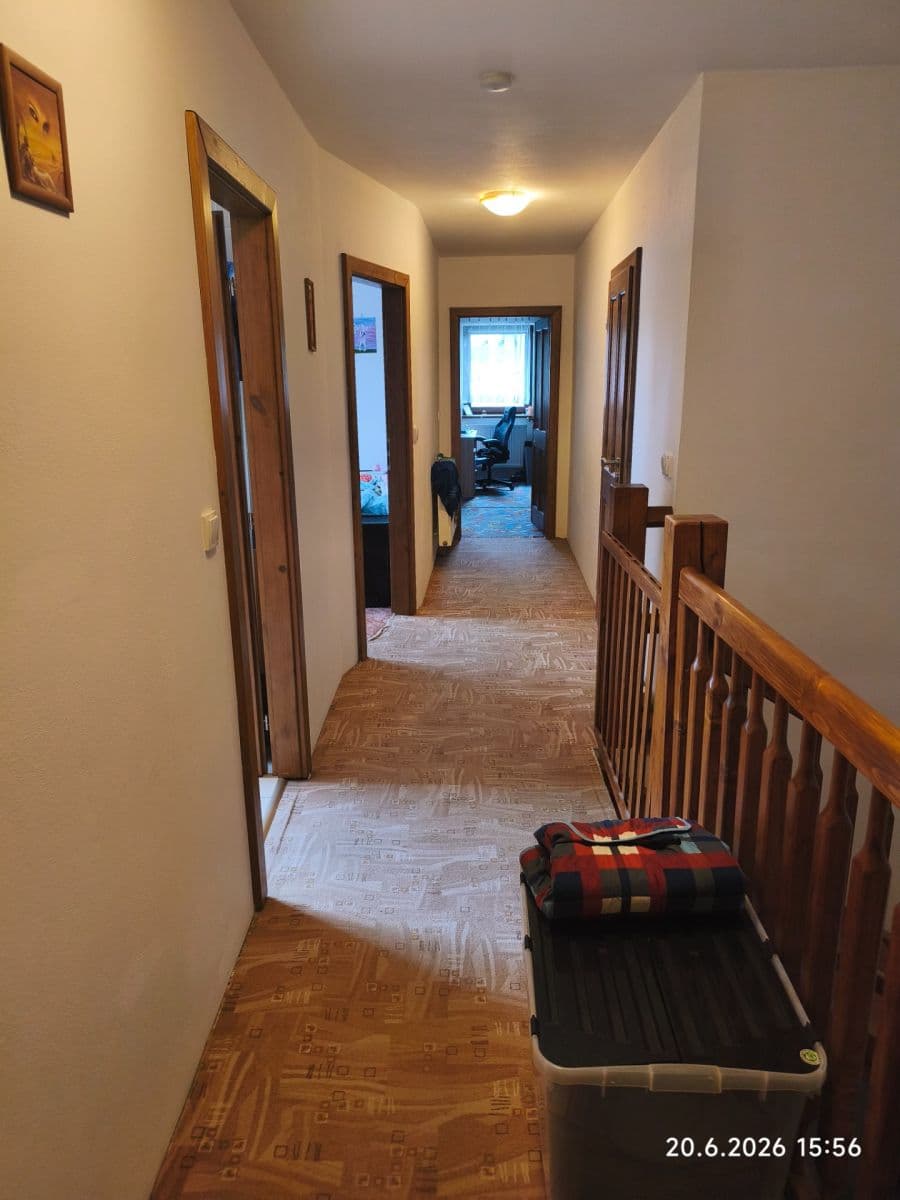Predaj domu 221 m², pozemok 779 m², Český Rudolec, Jihočeský kraj Predaj domu 221 m², pozemok 779 m², Český Rudolec, Jihočeský kraj
