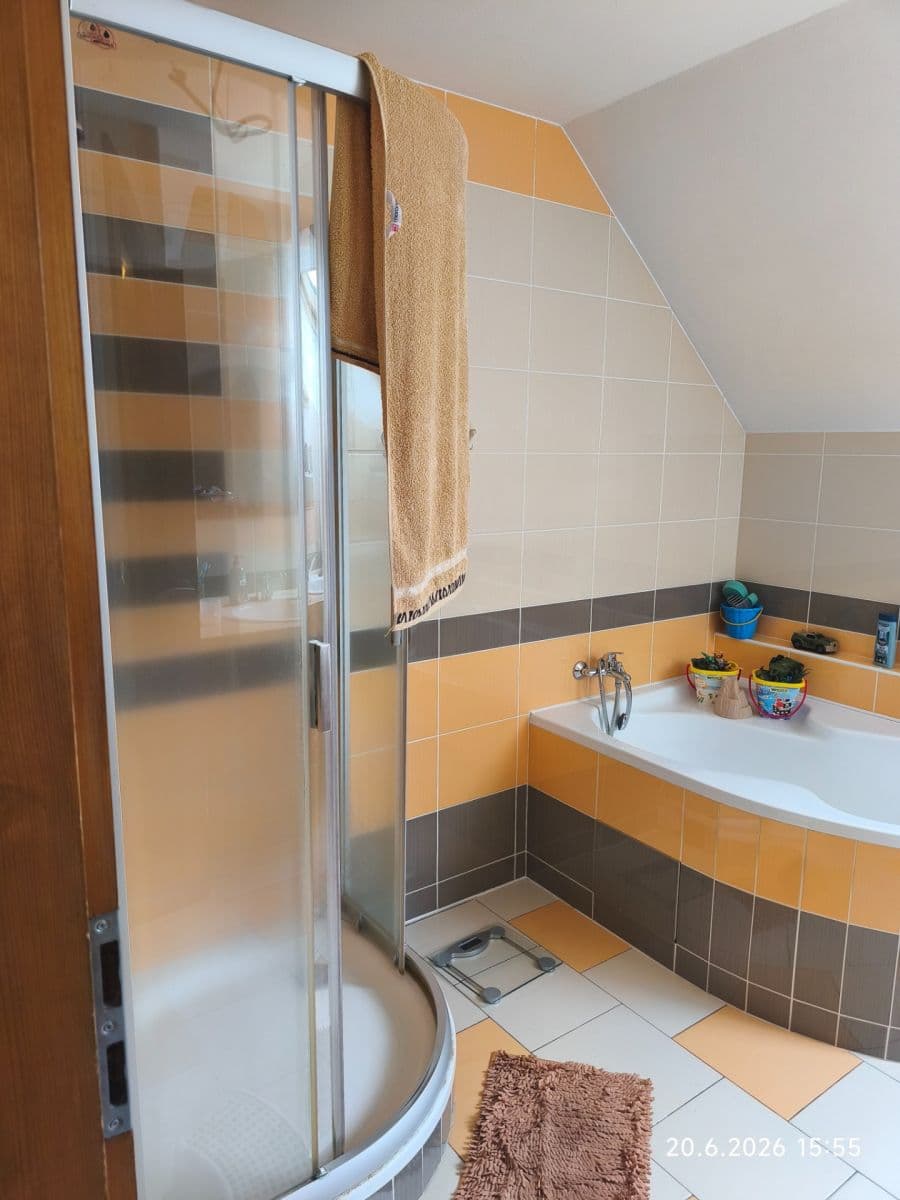 Predaj domu 221 m², pozemok 779 m², Český Rudolec, Jihočeský kraj Predaj domu 221 m², pozemok 779 m², Český Rudolec, Jihočeský kraj