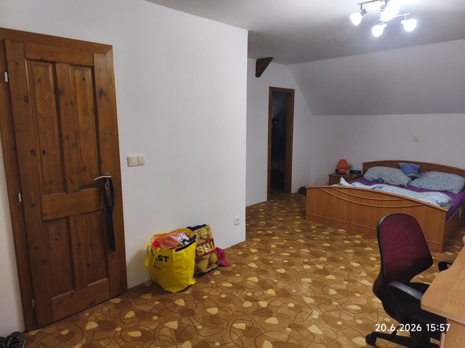 Predaj domu 221 m², pozemok 779 m², Český Rudolec, Jihočeský kraj Predaj domu 221 m², pozemok 779 m², Český Rudolec, Jihočeský kraj