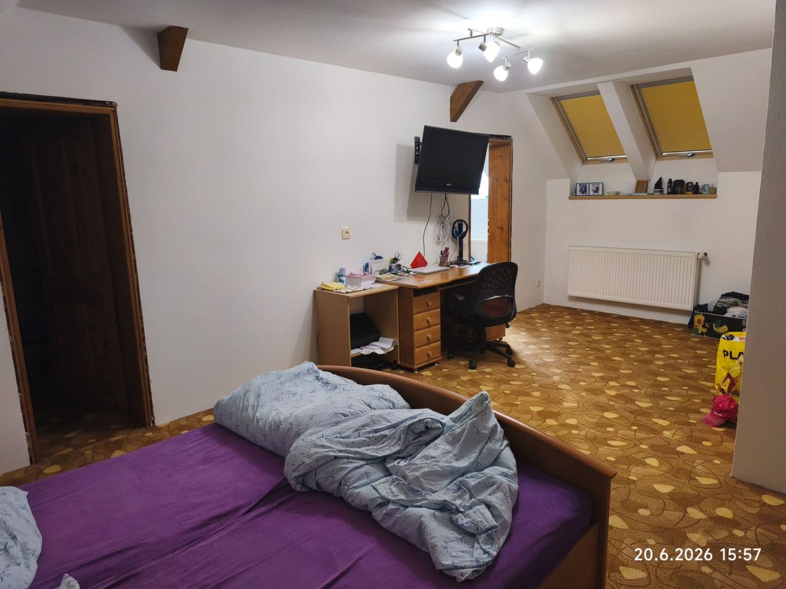 Predaj domu 221 m², pozemok 779 m², Český Rudolec, Jihočeský kraj Predaj domu 221 m², pozemok 779 m², Český Rudolec, Jihočeský kraj