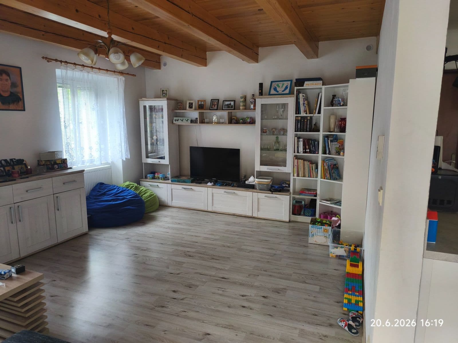 Predaj domu 221 m², pozemok 779 m², Český Rudolec, Jihočeský kraj Predaj domu 221 m², pozemok 779 m², Český Rudolec, Jihočeský kraj