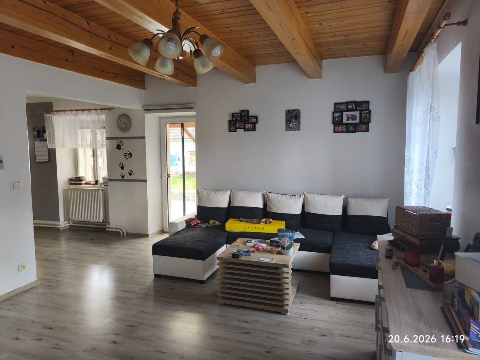 Predaj domu 221 m², pozemok 779 m², Český Rudolec, Jihočeský kraj Predaj domu 221 m², pozemok 779 m², Český Rudolec, Jihočeský kraj
