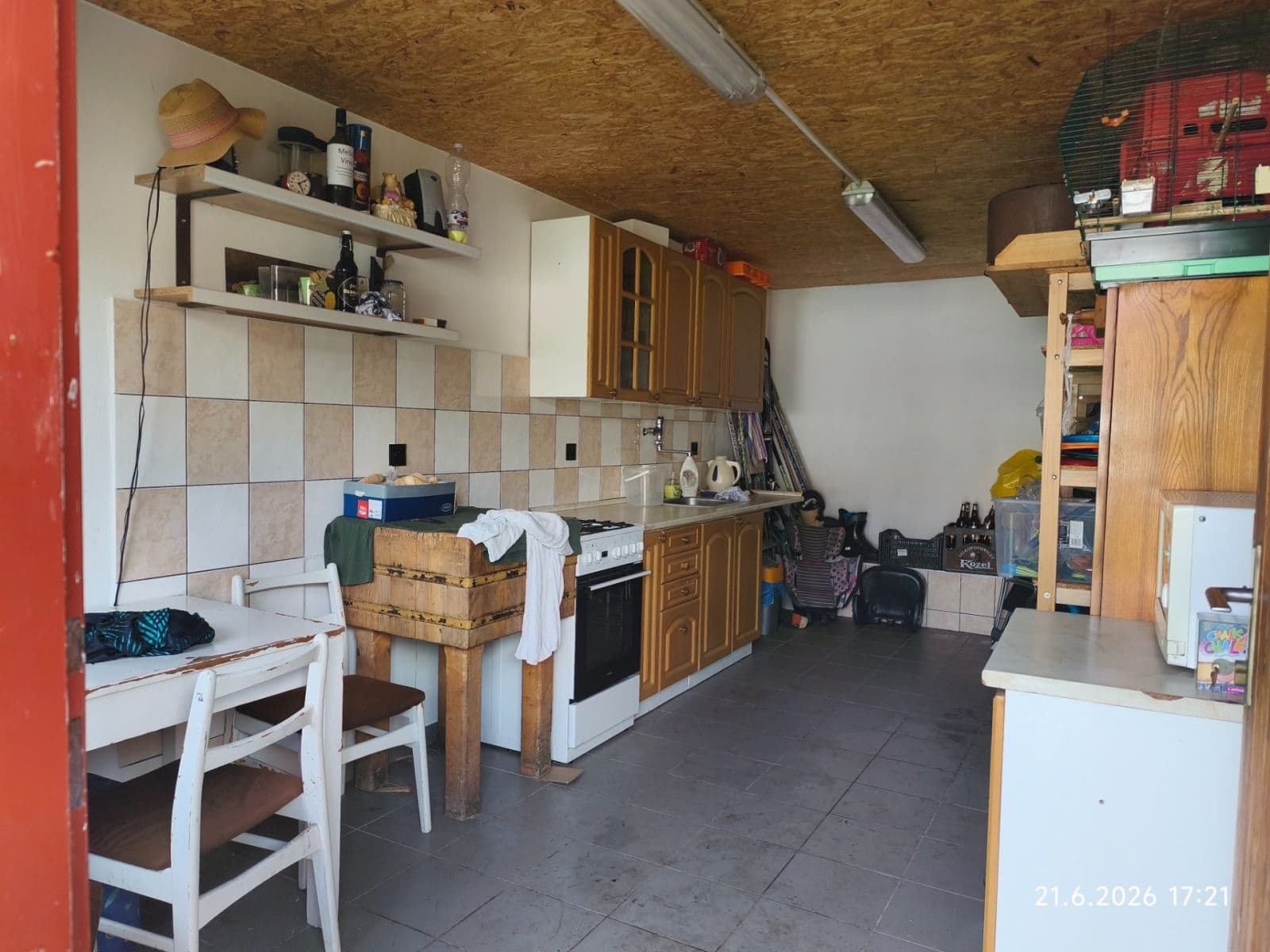 Predaj domu 221 m², pozemok 779 m², Český Rudolec, Jihočeský kraj Predaj domu 221 m², pozemok 779 m², Český Rudolec, Jihočeský kraj
