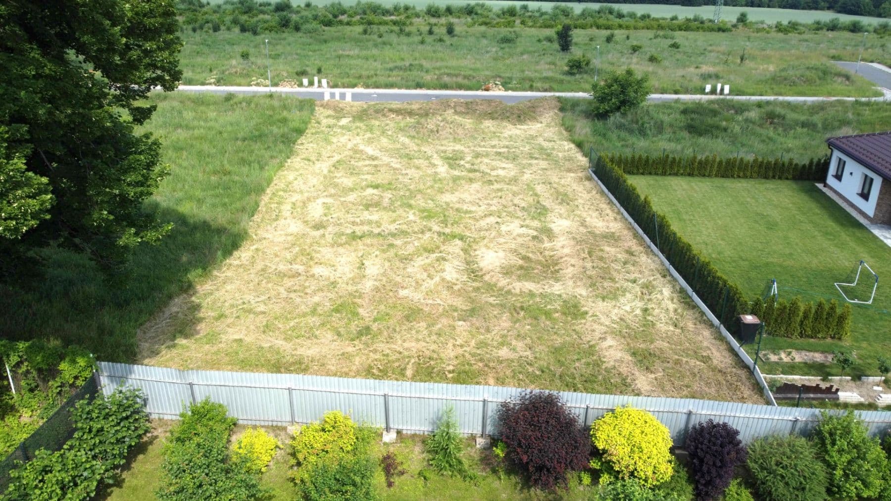 Predaj pozemku 1.116 m², Ostrava, Moravskoslezský kraj Predaj pozemku 1.116 m², Ostrava, Moravskoslezský kraj