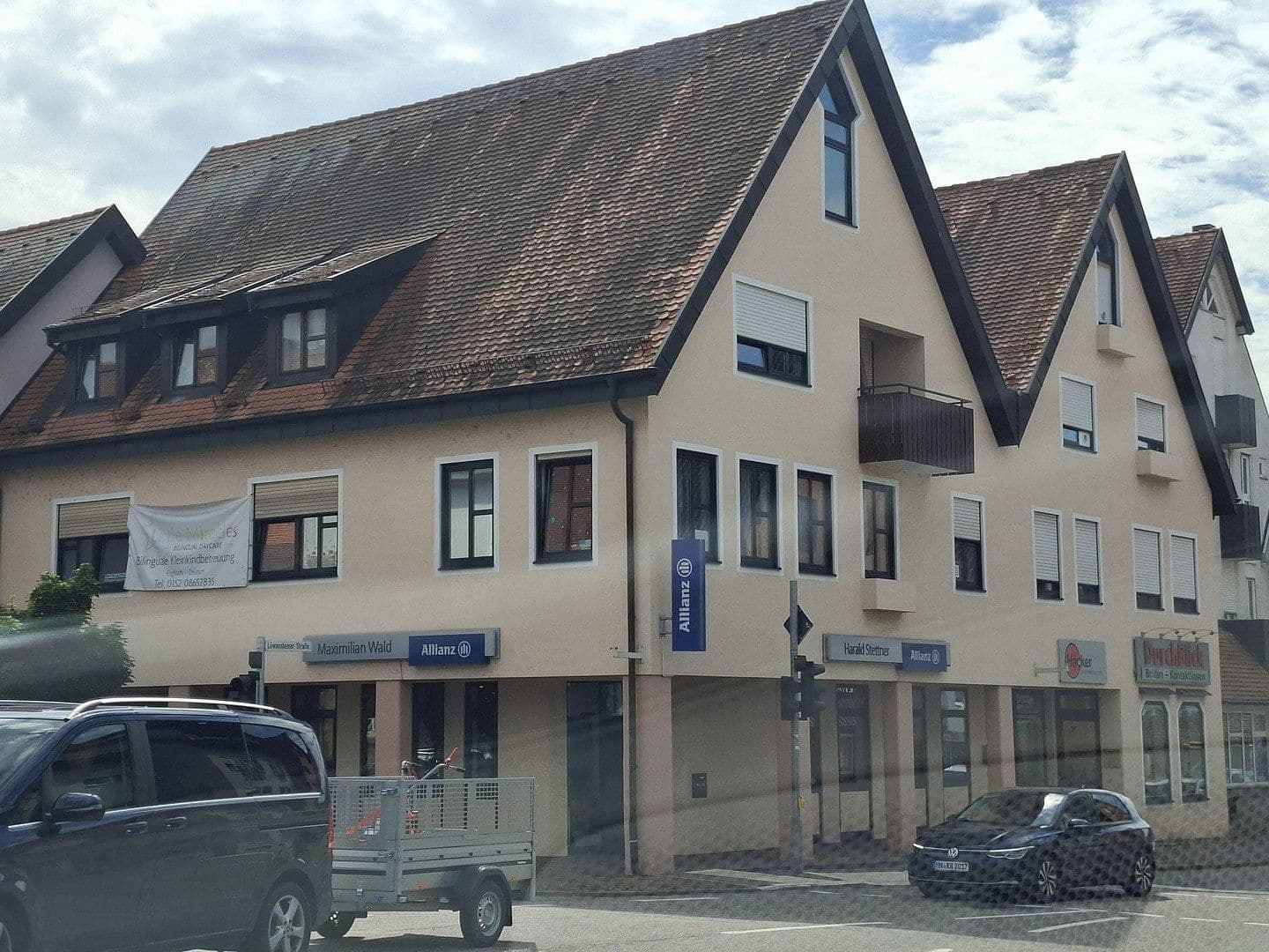 Prenájom kancelárie 65 m², Obersulm, Bádensko-Wurttembersko Prenájom kancelárie 65 m², Obersulm, Bádensko-Wurttembersko