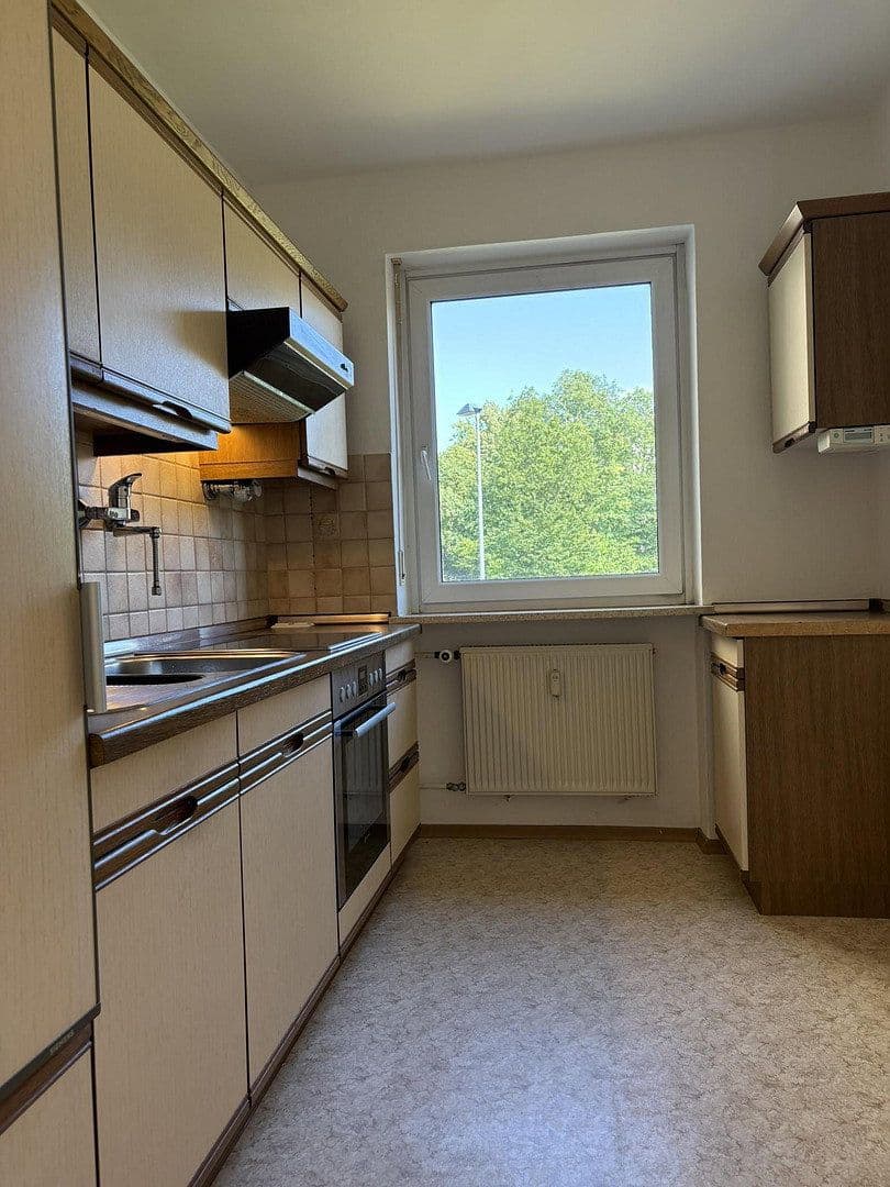 Predaj bytu 3-izbový 71 m², Passau, Bavorsko Predaj bytu 3-izbový 71 m², Passau, Bavorsko