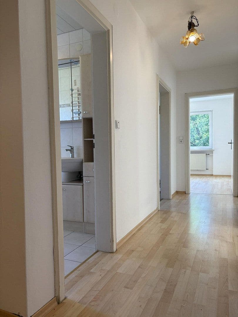 Predaj bytu 3-izbový 71 m², Passau, Bavorsko Predaj bytu 3-izbový 71 m², Passau, Bavorsko