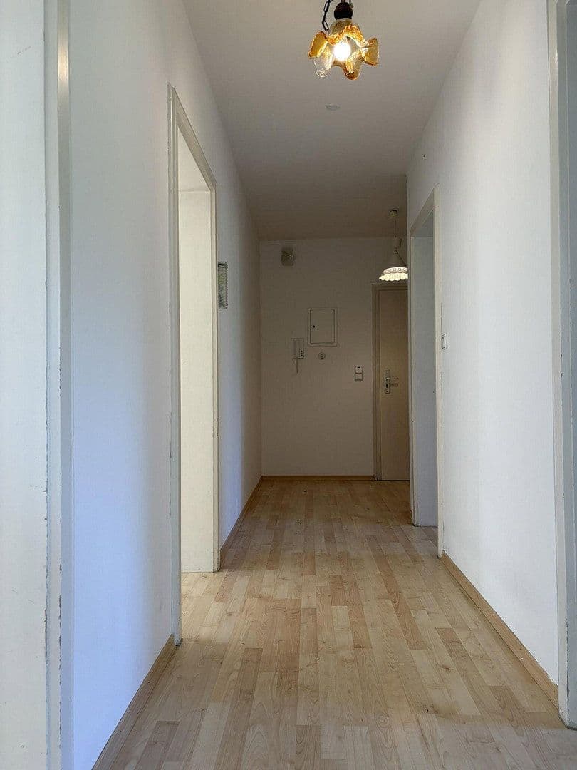 Predaj bytu 3-izbový 71 m², Passau, Bavorsko Predaj bytu 3-izbový 71 m², Passau, Bavorsko