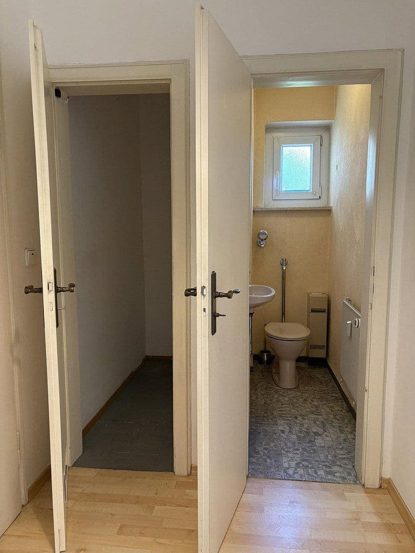 Predaj bytu 3-izbový 71 m², Passau, Bavorsko Predaj bytu 3-izbový 71 m², Passau, Bavorsko