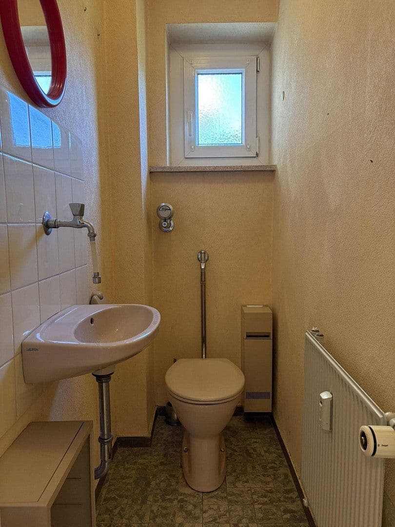 Predaj bytu 3-izbový 71 m², Passau, Bavorsko Predaj bytu 3-izbový 71 m², Passau, Bavorsko