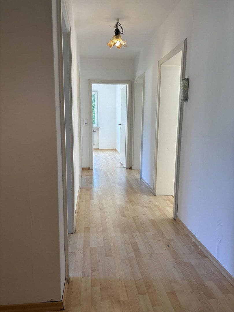 Predaj bytu 3-izbový 71 m², Passau, Bavorsko Predaj bytu 3-izbový 71 m², Passau, Bavorsko