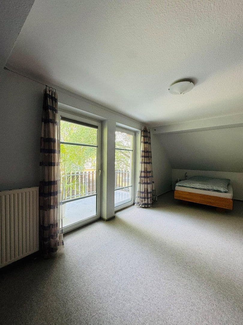 Predaj domu 140 m², pozemok 980 m², Trebbiner Straße 15a, Zossen, Brandenbursko Predaj domu 140 m², pozemok 980 m², Trebbiner Straße 15a, Zossen, Brandenbursko