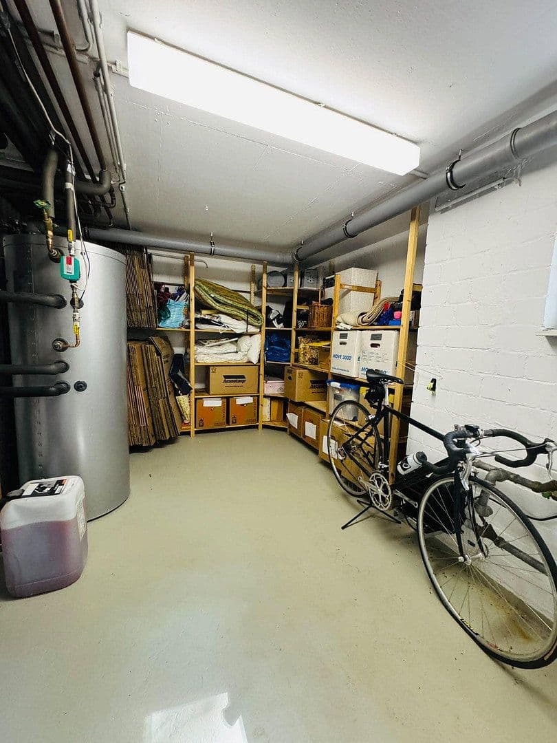 Predaj domu 140 m², pozemok 980 m², Trebbiner Straße 15a, Zossen, Brandenbursko Predaj domu 140 m², pozemok 980 m², Trebbiner Straße 15a, Zossen, Brandenbursko