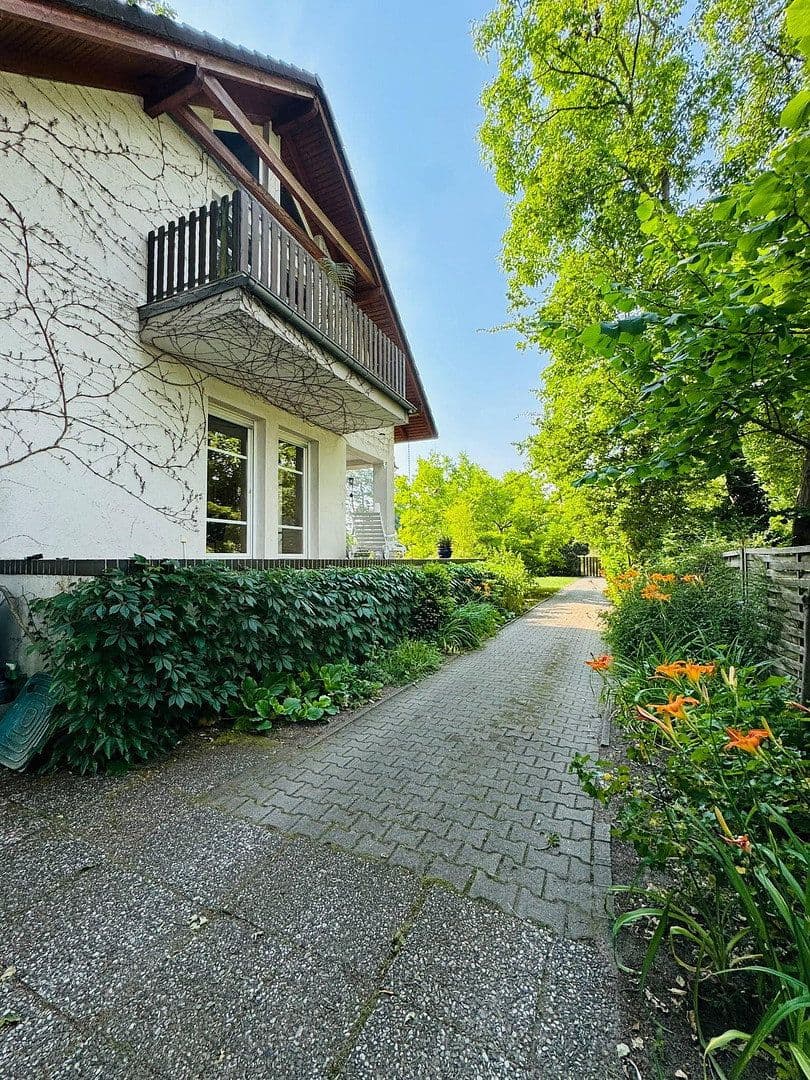 Predaj domu 140 m², pozemok 980 m², Trebbiner Straße 15a, Zossen, Brandenbursko Predaj domu 140 m², pozemok 980 m², Trebbiner Straße 15a, Zossen, Brandenbursko