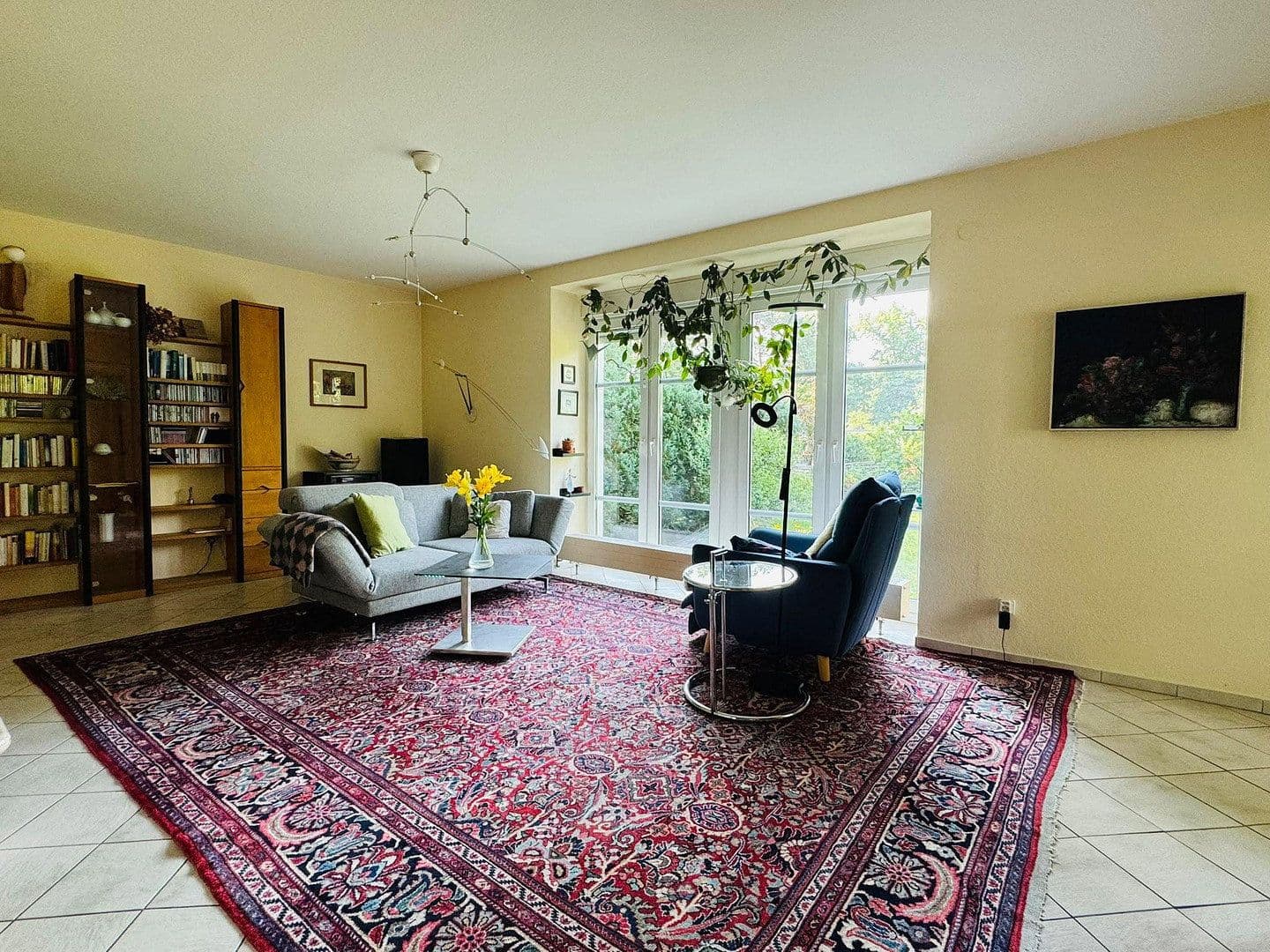 Predaj domu 140 m², pozemok 980 m², Trebbiner Straße 15a, Zossen, Brandenbursko Predaj domu 140 m², pozemok 980 m², Trebbiner Straße 15a, Zossen, Brandenbursko