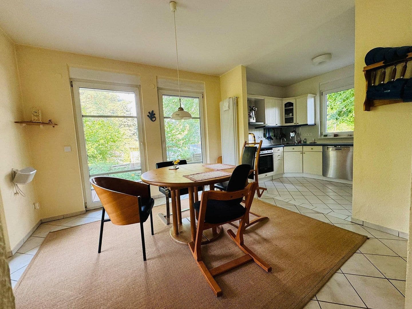 Predaj domu 140 m², pozemok 980 m², Trebbiner Straße 15a, Zossen, Brandenbursko Predaj domu 140 m², pozemok 980 m², Trebbiner Straße 15a, Zossen, Brandenbursko