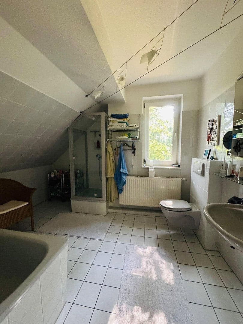Predaj domu 140 m², pozemok 980 m², Trebbiner Straße 15a, Zossen, Brandenbursko Predaj domu 140 m², pozemok 980 m², Trebbiner Straße 15a, Zossen, Brandenbursko