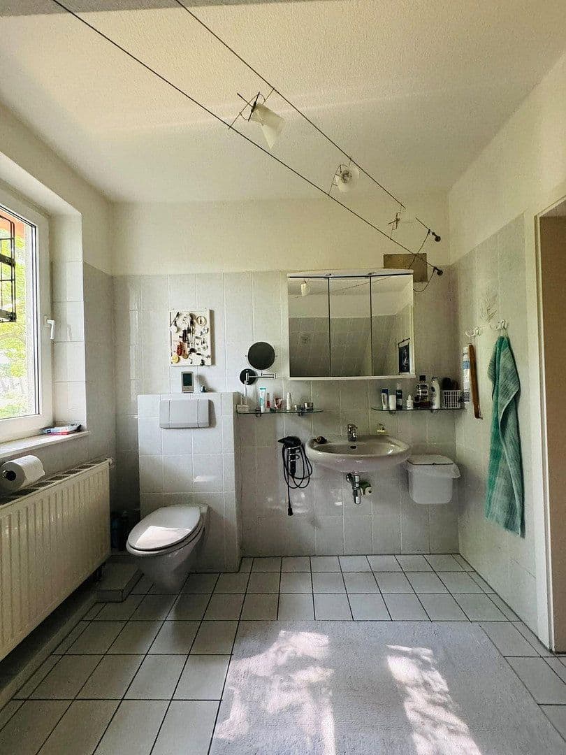 Predaj domu 140 m², pozemok 980 m², Trebbiner Straße 15a, Zossen, Brandenbursko Predaj domu 140 m², pozemok 980 m², Trebbiner Straße 15a, Zossen, Brandenbursko
