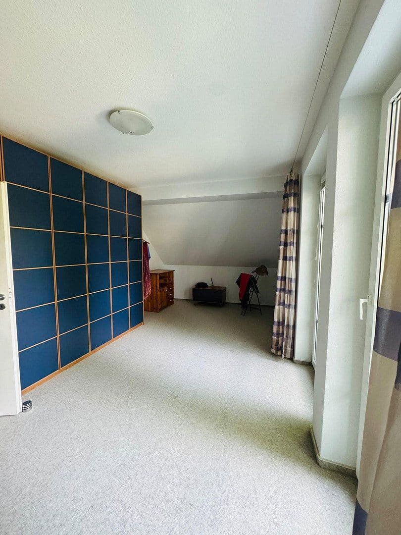 Predaj domu 140 m², pozemok 980 m², Trebbiner Straße 15a, Zossen, Brandenbursko Predaj domu 140 m², pozemok 980 m², Trebbiner Straße 15a, Zossen, Brandenbursko