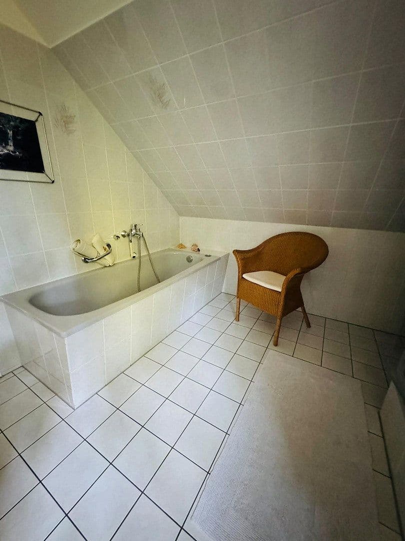Predaj domu 140 m², pozemok 980 m², Trebbiner Straße 15a, Zossen, Brandenbursko Predaj domu 140 m², pozemok 980 m², Trebbiner Straße 15a, Zossen, Brandenbursko