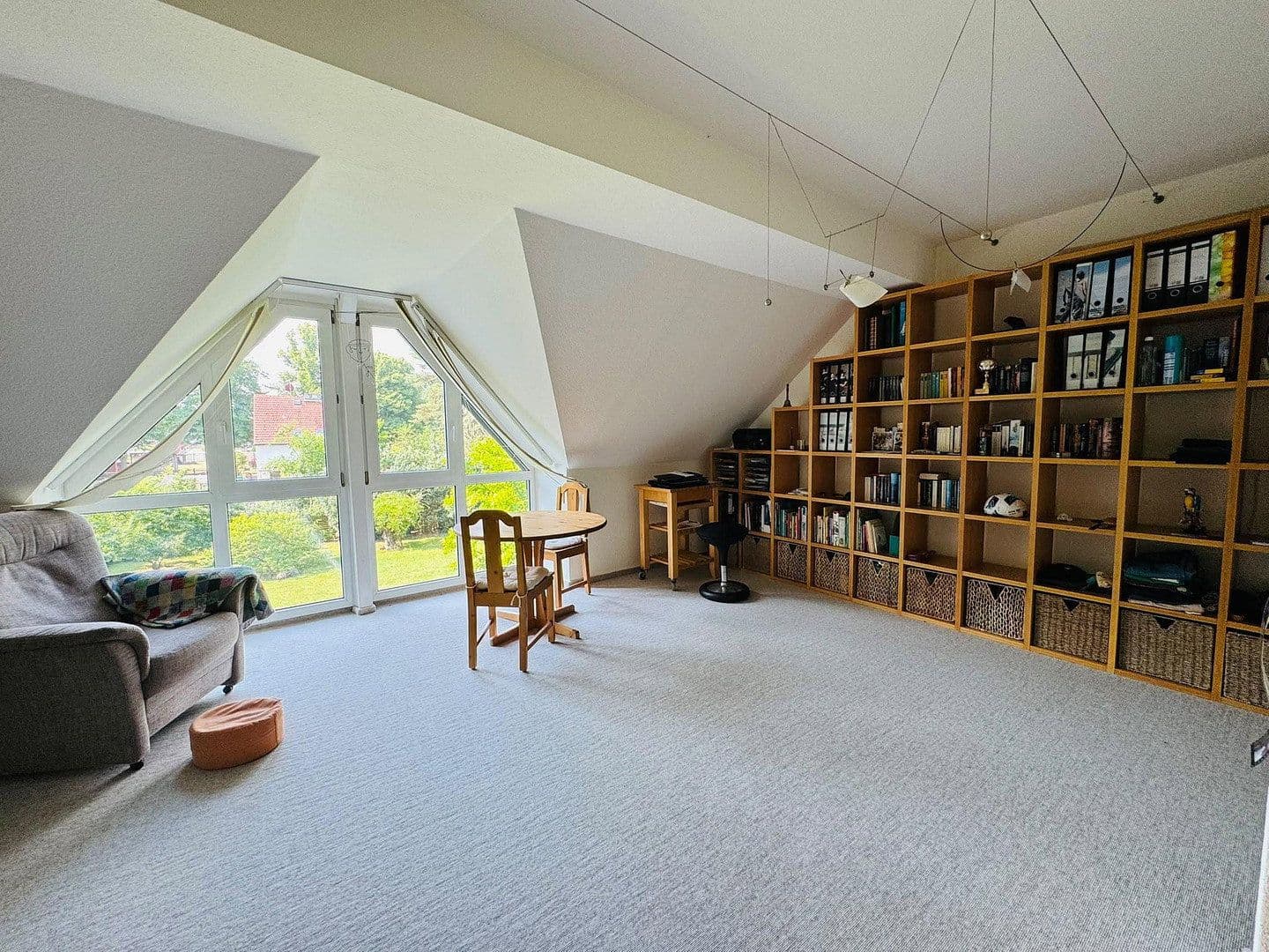 Predaj domu 140 m², pozemok 980 m², Trebbiner Straße 15a, Zossen, Brandenbursko Predaj domu 140 m², pozemok 980 m², Trebbiner Straße 15a, Zossen, Brandenbursko