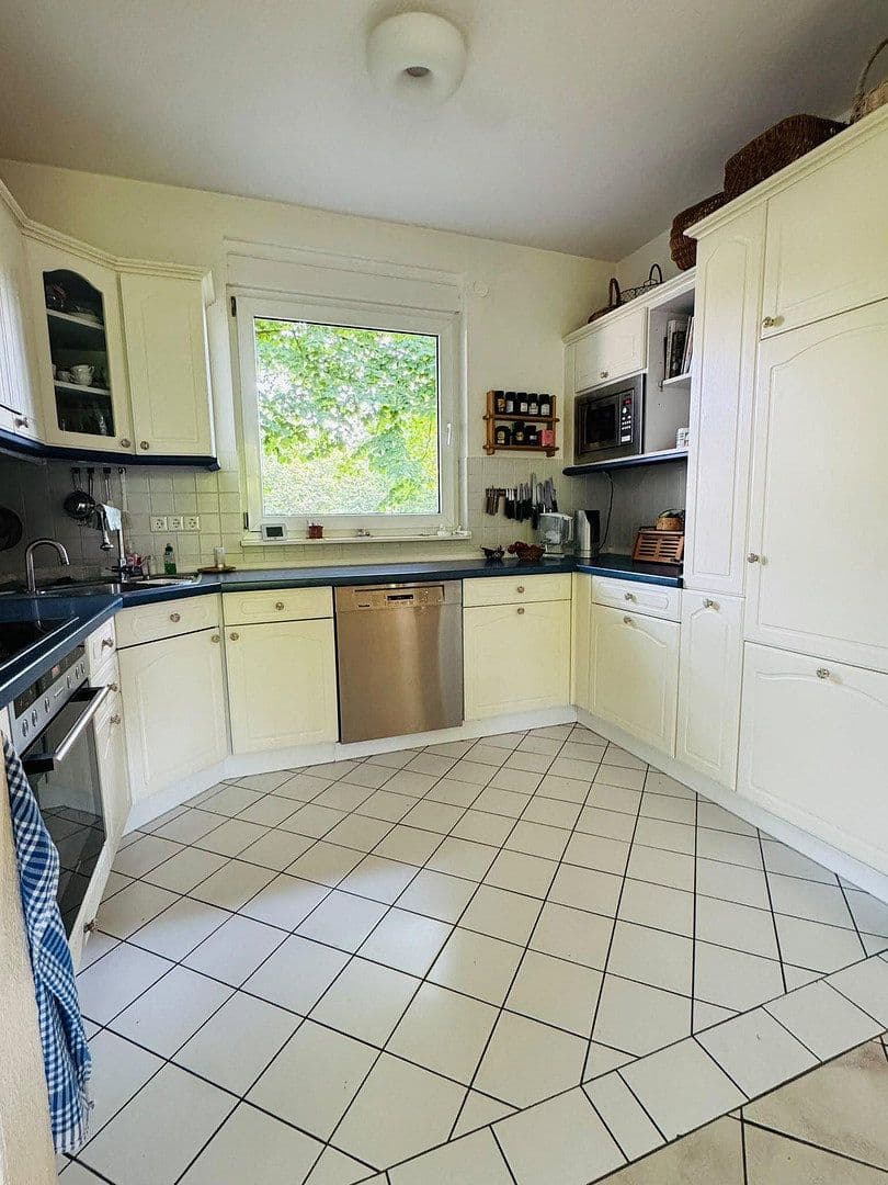 Predaj domu 140 m², pozemok 980 m², Trebbiner Straße 15a, Zossen, Brandenbursko Predaj domu 140 m², pozemok 980 m², Trebbiner Straße 15a, Zossen, Brandenbursko