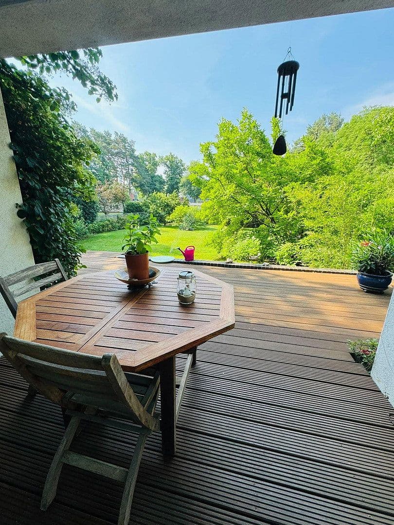 Predaj domu 140 m², pozemok 980 m², Trebbiner Straße 15a, Zossen, Brandenbursko Predaj domu 140 m², pozemok 980 m², Trebbiner Straße 15a, Zossen, Brandenbursko