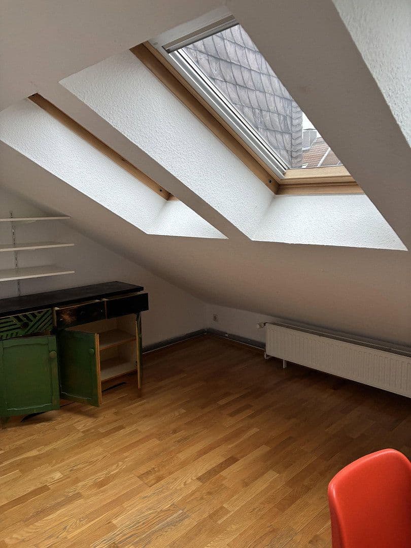 Predaj bytu 2-izbový 50 m², Annenstraße 25, Hamburg, Hamburg Predaj bytu 2-izbový 50 m², Annenstraße 25, Hamburg, Hamburg