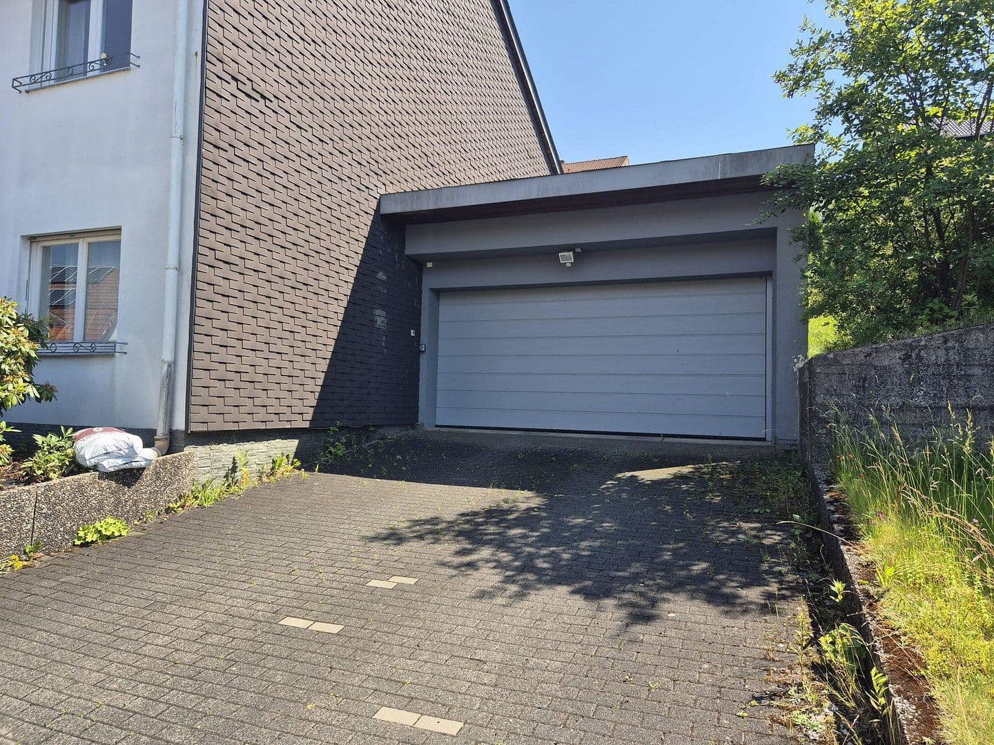 Prenájom bytu 3-izbový 71 m², Hainstraße 14, Bad Endbach, Hesensko Prenájom bytu 3-izbový 71 m², Hainstraße 14, Bad Endbach, Hesensko