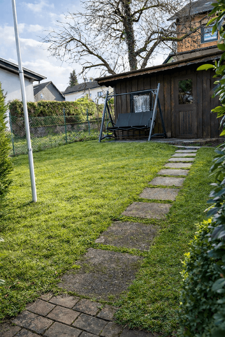 Prenájom bytu 3-izbový 71 m², Hainstraße 14, Bad Endbach, Hesensko Prenájom bytu 3-izbový 71 m², Hainstraße 14, Bad Endbach, Hesensko