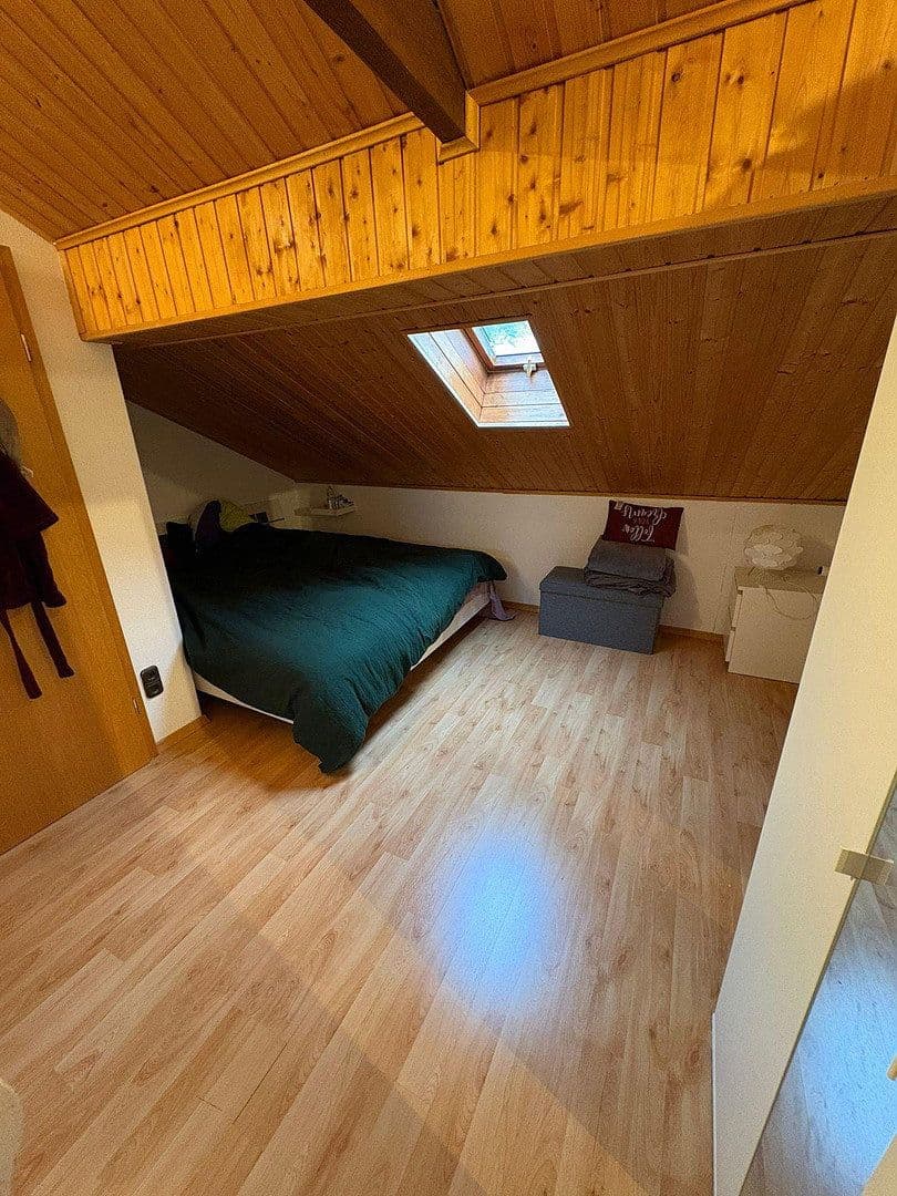 Prenájom bytu 3-izbový 71 m², Hainstraße 14, Bad Endbach, Hesensko Prenájom bytu 3-izbový 71 m², Hainstraße 14, Bad Endbach, Hesensko