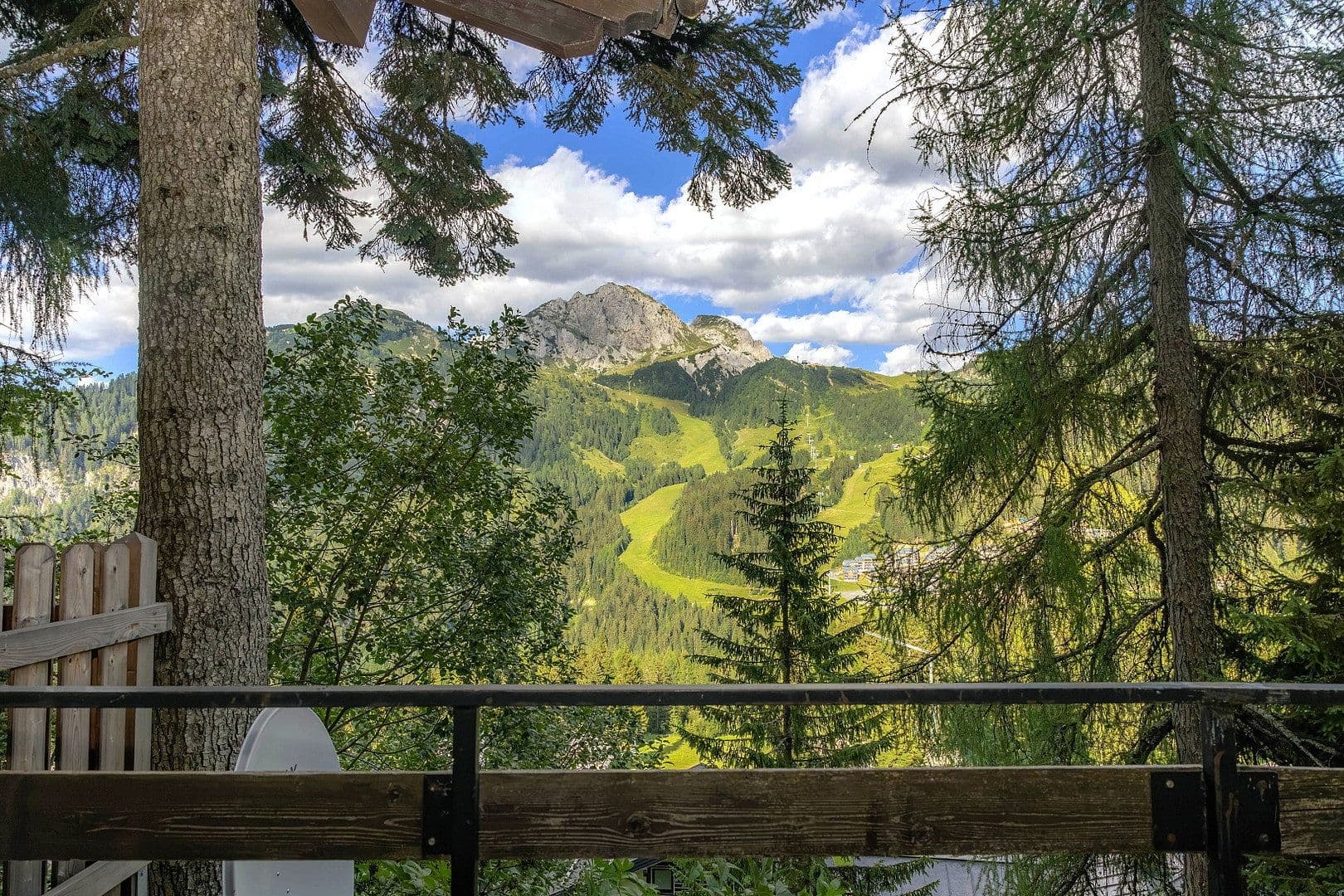 Predaj domu 140 m², pozemok 220 m², Sonnenalpe Nassfeld 42, Hermagor, Korutánsko Predaj domu 140 m², pozemok 220 m², Sonnenalpe Nassfeld 42, Hermagor, Korutánsko