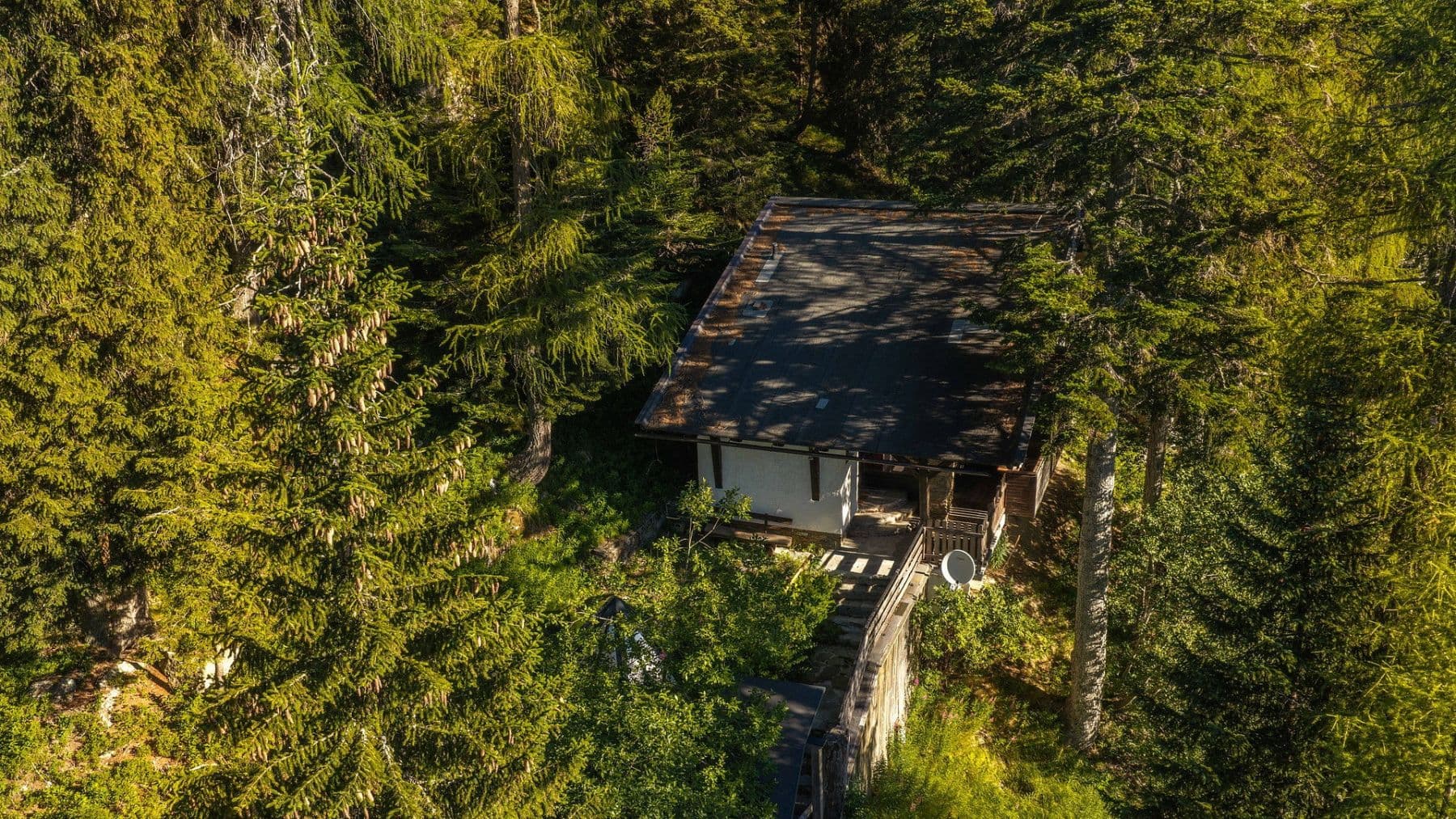 Predaj domu 140 m², pozemok 220 m², Sonnenalpe Nassfeld 42, Hermagor, Korutánsko Predaj domu 140 m², pozemok 220 m², Sonnenalpe Nassfeld 42, Hermagor, Korutánsko