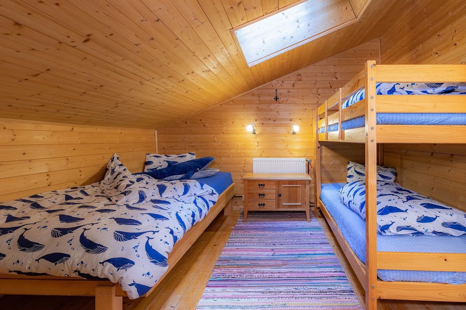 Predaj domu 140 m², pozemok 220 m², Sonnenalpe Nassfeld 42, Hermagor, Korutánsko Predaj domu 140 m², pozemok 220 m², Sonnenalpe Nassfeld 42, Hermagor, Korutánsko