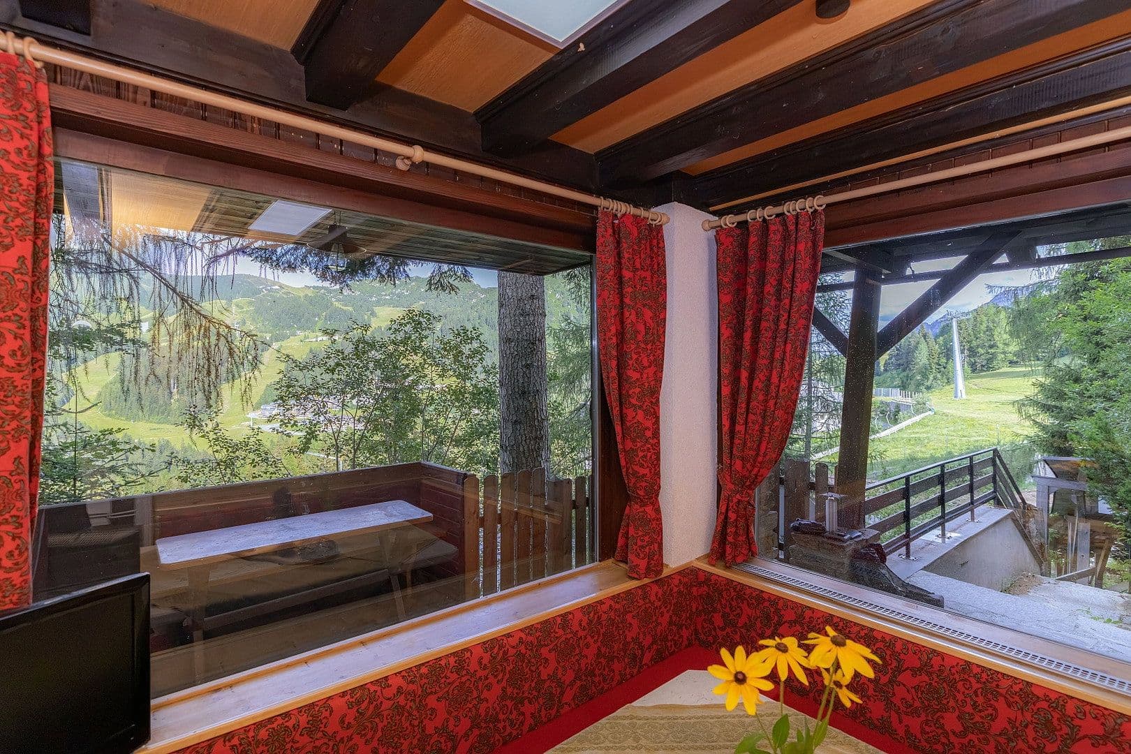 Predaj domu 140 m², pozemok 220 m², Sonnenalpe Nassfeld 42, Hermagor, Korutánsko Predaj domu 140 m², pozemok 220 m², Sonnenalpe Nassfeld 42, Hermagor, Korutánsko