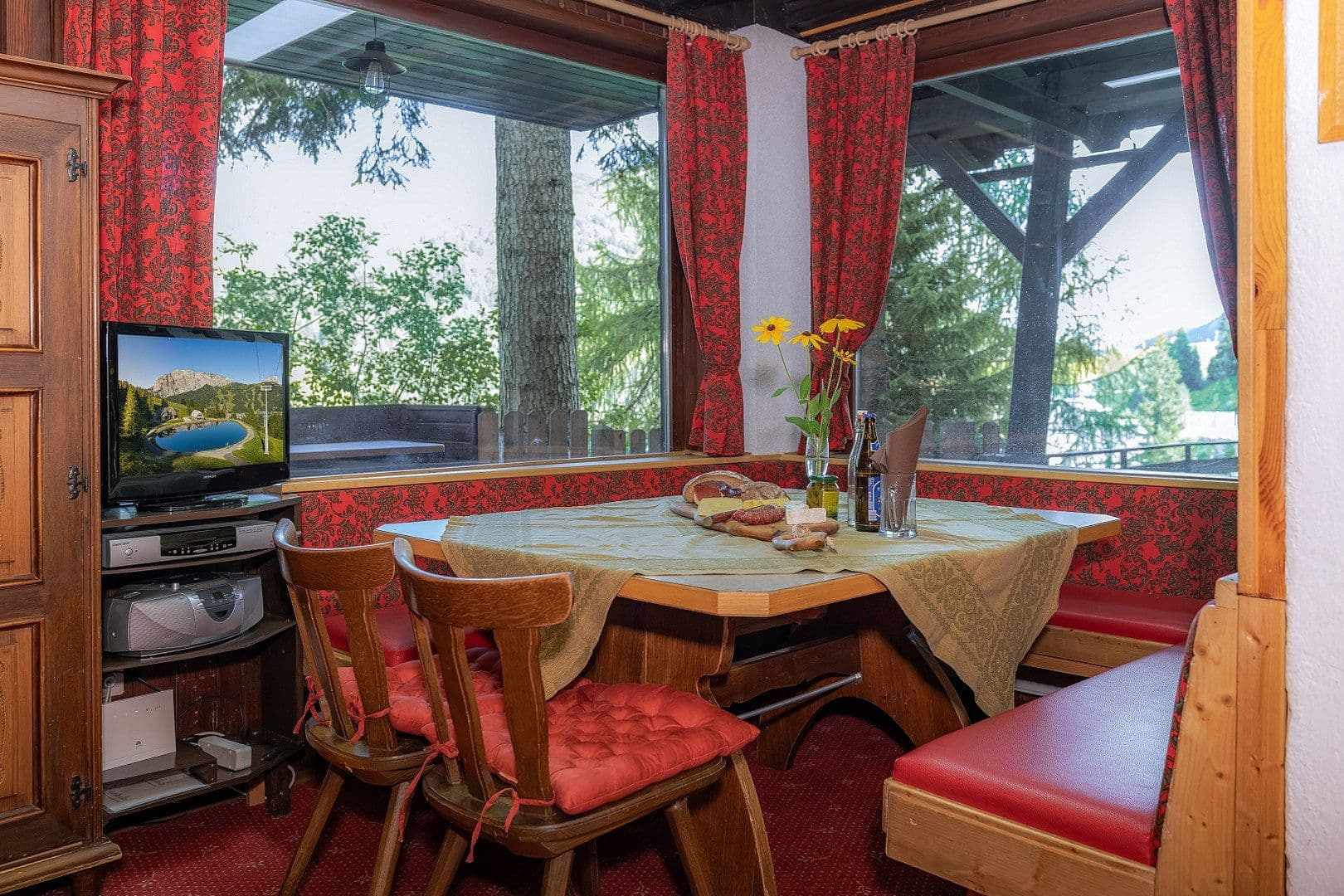 Predaj domu 140 m², pozemok 220 m², Sonnenalpe Nassfeld 42, Hermagor, Korutánsko Predaj domu 140 m², pozemok 220 m², Sonnenalpe Nassfeld 42, Hermagor, Korutánsko