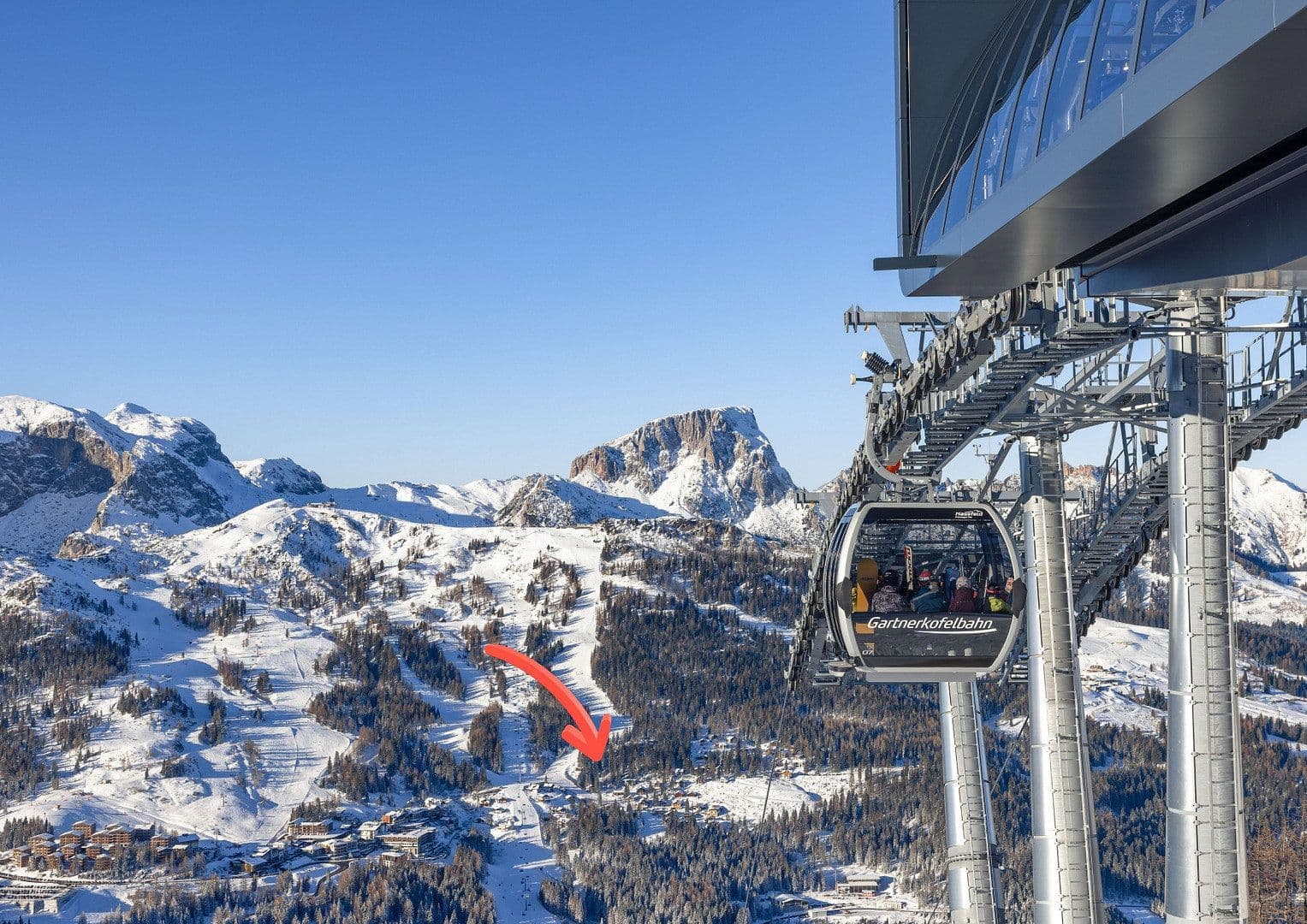 Predaj domu 140 m², pozemok 220 m², Sonnenalpe Nassfeld 42, Hermagor, Korutánsko Predaj domu 140 m², pozemok 220 m², Sonnenalpe Nassfeld 42, Hermagor, Korutánsko