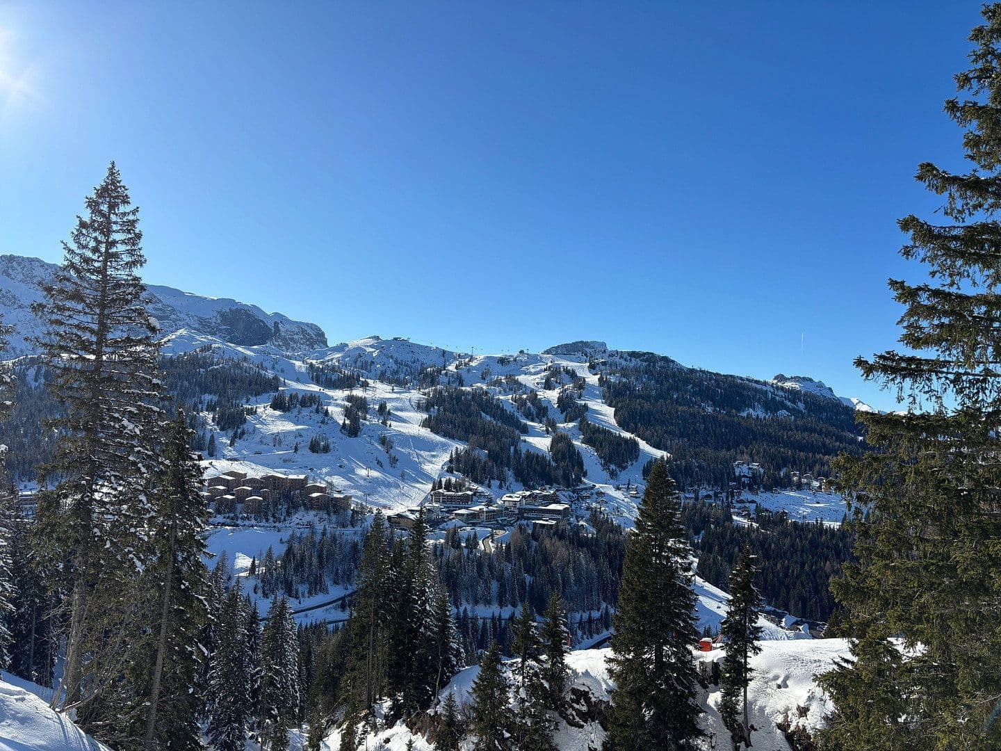 Predaj domu 140 m², pozemok 220 m², Sonnenalpe Nassfeld 42, Hermagor, Korutánsko Predaj domu 140 m², pozemok 220 m², Sonnenalpe Nassfeld 42, Hermagor, Korutánsko